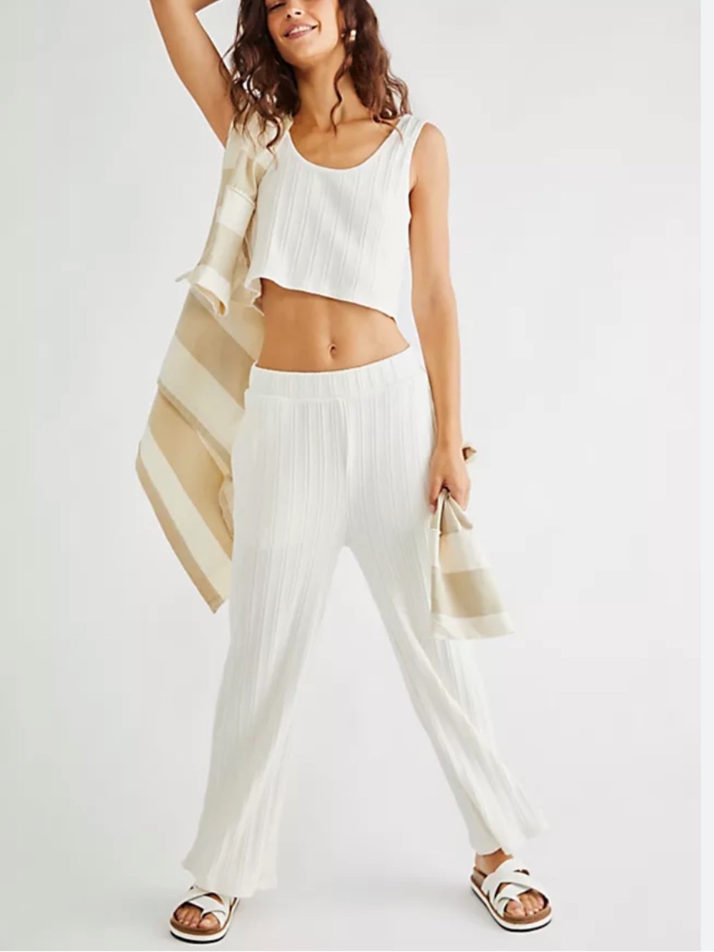 Free People FP Beach // Maxine Set